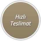 Teslimat